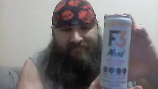 F3 Mood Strawberries And Cream Taste Test