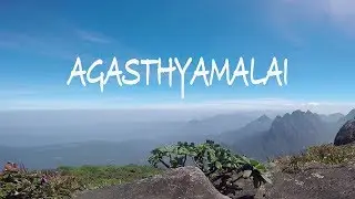 Agastyamala Trekking 2018