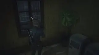 GO AWAY WILL- Resident Evil 2 Remake