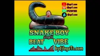 SNAKE BOY #singeli_BeaT_ MINANDA #instrumentaL New VibE bydjlegaTz.com 0752367393 Officil_v
