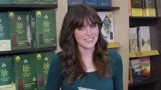 Meet the Life Application Study Bible