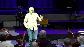 Compassionaries | Wednesday Night Bible Study