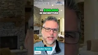 🏡📉 Real Estate Market Update: Home Builder Incentives and Price Cuts! 💰🔔