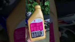 REVIEW SINGKAT OLI SAMPING IDEMITSU