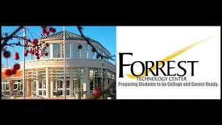 James A Forrest Career & Technology Center