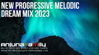 The Sound of Tomorrow: Melodic House & Progressive DJ Set