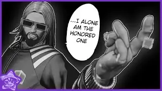 This Guest Character Transcended Hate Itself