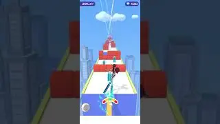 High Heels! All Levels #277 Gameplay Walkthrough