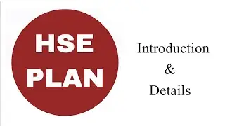Is one HSE plan enough for all working sites? |HSE knowledge sharing|