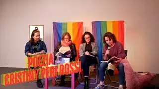 Lesbikon 2024 w Krakowie, wokół poezji Cristiny Peri Rossi