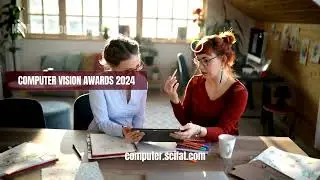 15th Edition of International Research Awards on Computer Vision 25-26-July 2024