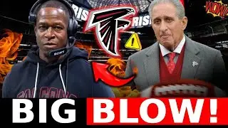 💥🚨БОЛЬШАЯ ОШИБКА! ПРОИСХОДИТ ЧТО-ТО ВАЖНОЕ... МОЖЕТ ЛИ ESPN ОШИБАТЬСЯ? НОВОСТИ Atlanta Falcons СЕ...