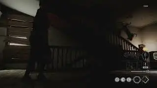 The Texas Chain Saw Massacre - Nancy Road Kill Execution - Execution Pack 2