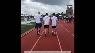 Philo Electrics&mdash; OHSAA State Track Meet