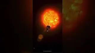 Very first India&rsquo;s solar mission #solarmission #isro #isromissions #firstsolarmission #isro