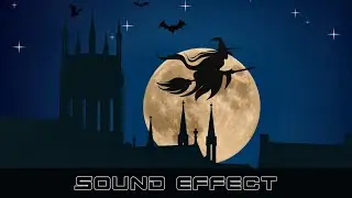 Horror - Element Reverb - SFX Producer | No Copyright Horror Sound Effects