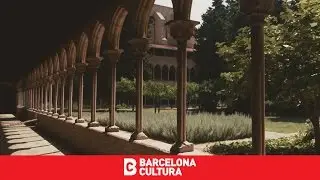 El monestir de Pedralbes. Els tresors del monestir.