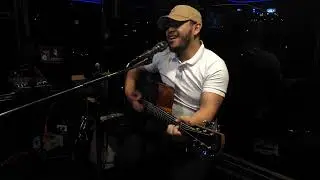 Ben&Ben &mdash; Maybe The Night cover by Marledeck Juzer Pinmiliw at HornPub Baguio Live Band Music