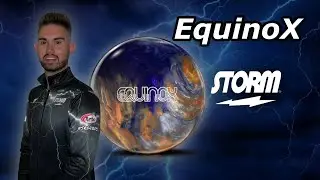 Storm Equinox