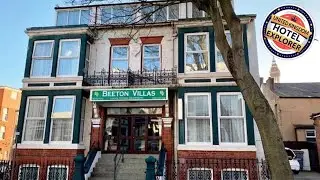 Beeton Villas Holiday Apartments | Blackpool, United Kingdom | Hotel Review 🏩