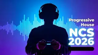 NCS Progressive House Mix 2026 🎧 | Best EDM Gaming & Chill Music | No Copyright Songs