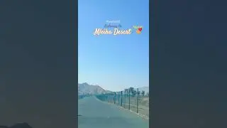#travelstories#life#winter#UAE#awesome#mausam#camping#vlogs#roadtrip#unseen#mleihadesert#like