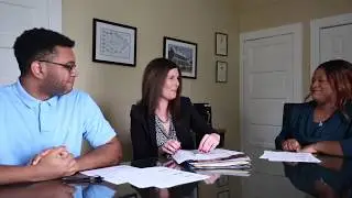 Powhatan Real Estate Settlements  - Full Length