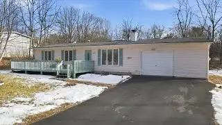140 Louise Ln, Bartonsville, PA