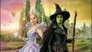 Wicked: For Good