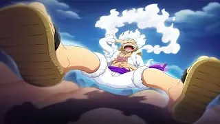 COULD GEAR 5 LUFFY HAVE THESE SKILLS IN ONE PIECE FIGHTING PATH?? 