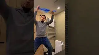 House Cleaning Expectations Vs. Reality #shorts #comedy #housecleaning