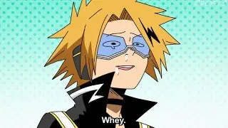 Kamijirou - Chargebolt