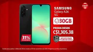&iexcl;El Redmonth lleg&oacute; con todo a tus Planes Pospago Recargados! 🤩🔥