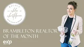 Brambleton Realtor of the Month | Rococo Real Estate and Design