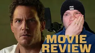 Mercy Is Chris Pratt's Worst Film Yet - Movie Review