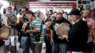 15 PLENAZO CALLEJERO, COLMADO LOS PRIMOS JUL 18 09