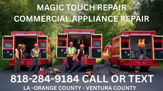 Commercial dishwasher repair Los Angeles, 818-284-9184 hobart Dish Washer Repair Beverly Hills WLA