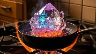 How To Make Borax Crystals