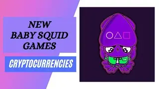 Baby Squid Games SCAM ALERT? Only For Those Who Don't Believe.