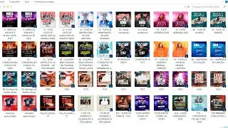 PACK FLYER IGREJA PHOTOSHOP 📂+100 ARTES EDIT&Aacute;VEIS GOSPEL/IGREJA PSD  | PACK FLYER GOSPEL PHOTOSHOP