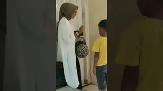 Janda elit mawa ulin budak sulit 🤣 #funny #lucu #sunda #komedi