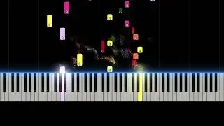 River Flows in You – Yiruma | Original Piano Sheet PDF (Grade 5–6) + MP3 + Tutorial Video