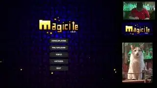 Magicite 2.0