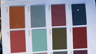 Virgo Group Laminate Color | Mirror Glass Finish Shade Interior PM #virgo 