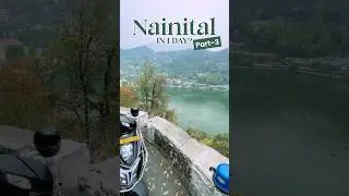 Governor&rsquo;s House - Pure Hogwarts wala feel. Part 3 of My Nainital-in-1-Day-Series! #thatcinematicguy