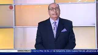 Noticias más importantes del 31 de julio de 2024 – El Noticiero primera emisión