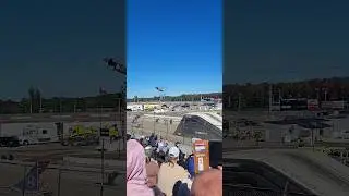 Granby Monster Truck Show 75