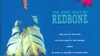 Redbone - Chant: 13TH Hour 1970