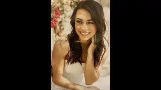 Madeline Gabriel's Celebration of  Life Service and Montage