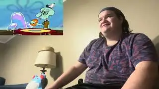 The Liquid Of The BOOTY [YTP - Spingebill Celebrates Leafy Day With His Bubble Butt Buddy]